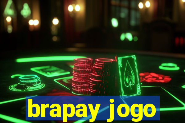 brapay jogo